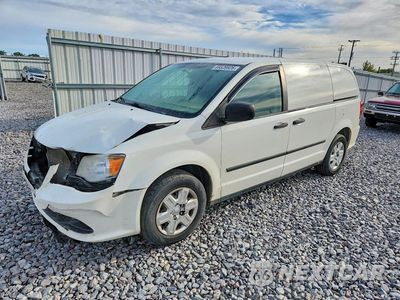 2013 RAM TRADESMAN 2C4JRGAG6DR507415 - główne zdjęcie licytacji z USA - miniatura