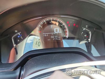 Zdjęcie 9 z 12 samochodu: 2018 HONDA CR-V LX VIN:5J6RW6H38JL000801 - miniatura