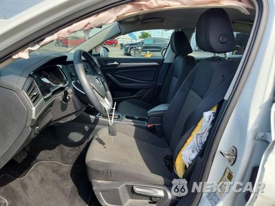 Zdjęcie 7 z 12 samochodu: 2020 VOLKSWAGEN JETTA S VIN:3VWCB7BU4LM012893 - miniatura