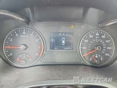 Zdjęcie 9 z 12 samochodu: 2016 KIA OPTIMA LX VIN:5XXGT4L32GG043833 - miniatura