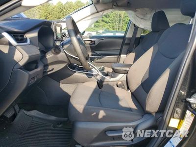 Zdjęcie 7 z 13 samochodu: 2022 TOYOTA RAV4 LE VIN:4T3LWRFV0NU069552 - miniatura