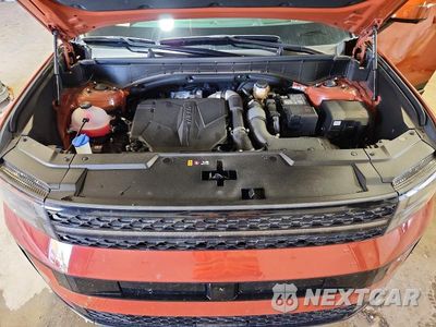 Zdjęcie 12 z 13 samochodu: 2025 HYUNDAI SANTA FE CALLIGRAPHY VIN:5NMP5DGLXSH099419 - miniatura