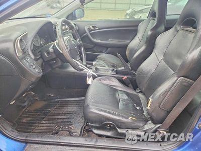 Zdjęcie 7 z 12 samochodu: 2003 ACURA RSX TYPE-S VIN:JH4DC53063C008364 - miniatura