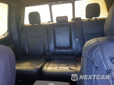Zdjęcie 10 z 13 samochodu: 2016 FORD F150 SUPERCREW VIN:1FTFW1EG4GFA57376 - miniatura