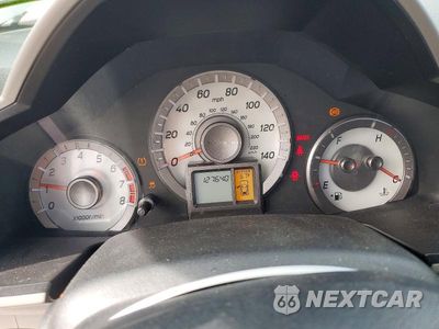 Zdjęcie 9 z 13 samochodu: 2012 HONDA PILOT EXLN VIN:5FNYF4H78CB022232 - miniatura