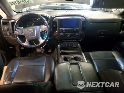 Zdjęcie 8 z 12 samochodu: 2014 GMC SIERRA K1500 SLT VIN:3GTU2VEC2EG561217 - miniatura