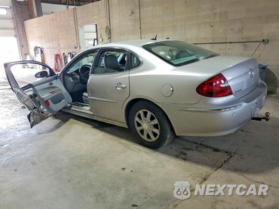 Drugie zdjęcie samochodu z przodu: 2006 BUICK LACROSSE CXL VIN:2G4WD582561149448 - miniatura