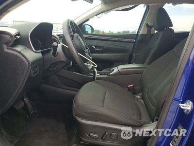 Zdjęcie 7 z 13 samochodu: 2024 HYUNDAI TUCSON SEL VIN:5NMJB3DE3RH318021 - miniatura