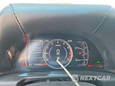 Zdjęcie 9 z 12 samochodu: 2019 LEXUS ES 350 VIN:58ABZ1B1XKU030584 - miniatura