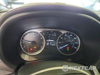 Zdjęcie 9 z 13 samochodu: 2020 NISSAN KICKS S VIN:3N1CP5BV9LL508895 - miniatura