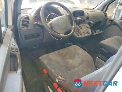 Zdjęcie 8 z 13 samochodu: 2005 DODGE SPRINTER 2500 VIN:WD0PD644655782258 - miniatura