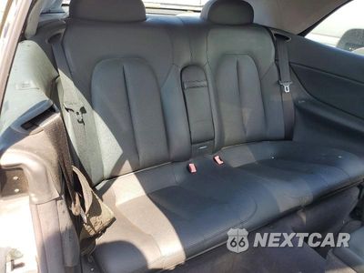 Zdjęcie 10 z 12 samochodu: 2002 MERCEDES-BENZ CLK 430 VIN:WDBLK70G02T107367 - miniatura