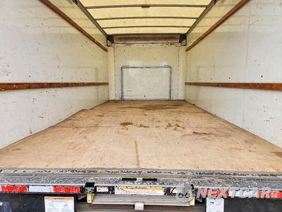 Zdjęcie 10 z 14 samochodu: 2022 FORD E350 BOX TRUCK VIN:1FDWE3FN3NDC11866 - miniatura