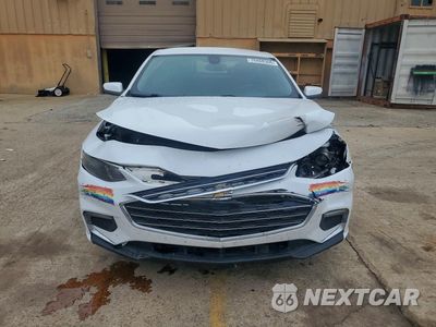 Piąte zdjęcie samochodu w środku: 2016 CHEVROLET MALIBU LT VIN:1G1ZE5ST9GF341622 - miniatura