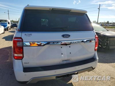 Zdjęcie 6 z 13 samochodu: 2019 FORD EXPEDITION MAX XLT VIN:1FMJK1HT9KEA19330 - miniatura