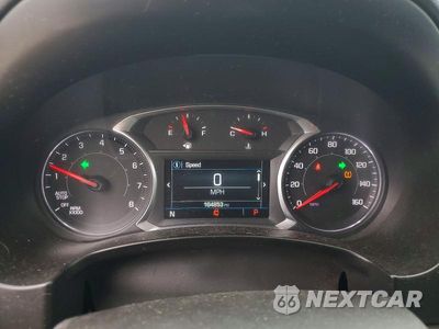 Zdjęcie 9 z 14 samochodu: 2018 GMC TERRAIN SLE VIN:3GKALTEXXJL314802 - miniatura