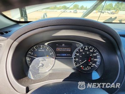 Zdjęcie 9 z 12 samochodu: 2016 NISSAN ALTIMA 2.5 SV VIN:1N4AL3AP6GC227717 - miniatura
