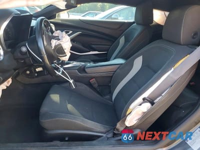 Zdjęcie 7 z 13 samochodu: 2016 CHEVROLET CAMARO LT VIN:1G1FA1RX6G0189771 - miniatura