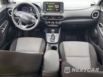Zdjęcie 8 z 12 samochodu: 2023 HYUNDAI KONA SE VIN:KM8K22ABXPU040910 - miniatura