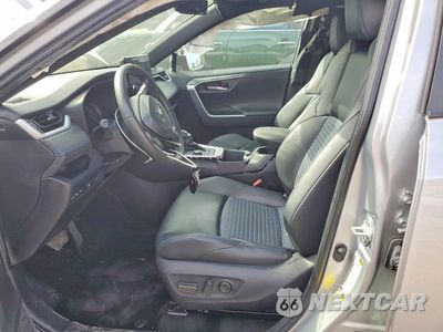Zdjęcie 7 z 13 samochodu: 2024 TOYOTA RAV4 XSE VIN:2T3E6RFV4RW074168 - miniatura