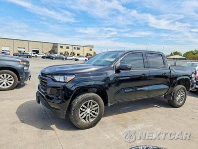 2023 CHEVROLET COLORADO LT 1GCPSCEK1P1262778 - główne zdjęcie licytacji z USA - miniatura