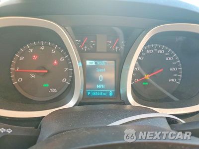 Zdjęcie 9 z 14 samochodu: 2016 CHEVROLET EQUINOX LT VIN:1GNALCEK2GZ108091 - miniatura