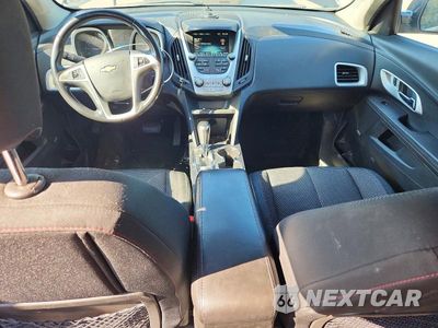 Zdjęcie 8 z 12 samochodu: 2017 CHEVROLET EQUINOX LT VIN:2GNFLFEK7H6267788 - miniatura
