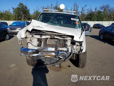 Piąte zdjęcie samochodu w środku: 2013 FORD ECONOLINE E250 VAN VIN:1FTNE2EW9DDA53536 - miniatura