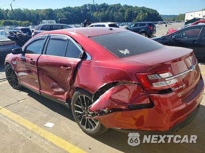 Drugie zdjęcie samochodu z przodu: 2017 FORD TAURUS SEL VIN:1FAHP2E80HG125498 - miniatura
