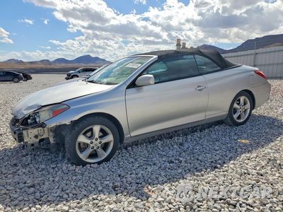 2008 TOYOTA CAMRY SOLARA SLE V6 4T1FA38P88U159150 - główne zdjęcie licytacji z USA - miniatura