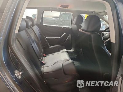 Zdjęcie 10 z 12 samochodu: 2008 VOLKSWAGEN PASSAT WAGON TURBO VIN:WVWXK73C08E115784 - miniatura