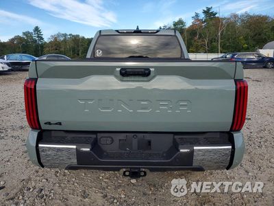 Zdjęcie 6 z 12 samochodu: 2026 TOYOTA TUNDRA SR5 VIN:5TFLA5DB8TX435945 - miniatura