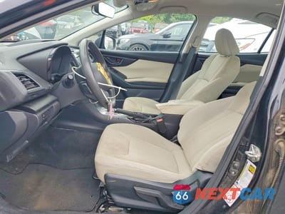 Zdjęcie 7 z 12 samochodu: 2019 SUBARU IMPREZA VIN:4S3GKAB60K3604018 - miniatura