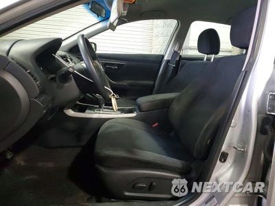 Zdjęcie 7 z 12 samochodu: 2014 NISSAN ALTIMA 2.5 S VIN:1N4AL3AP3EN376653 - miniatura