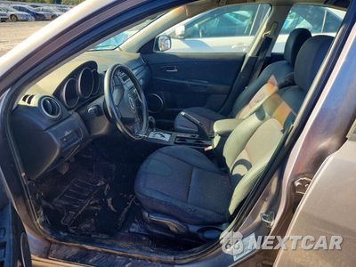Zdjęcie 7 z 13 samochodu: 2004 MAZDA 3 S VIN:JM1BK123741215651 - miniatura
