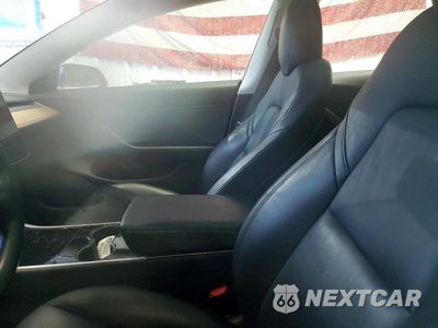 Zdjęcie 7 z 12 samochodu: 2018 TESLA MODEL 3 VIN:5YJ3E1EB2JF093623 - miniatura