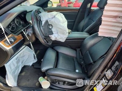 Zdjęcie 7 z 12 samochodu: 2012 BMW 550 I VIN:WBAFR9C58CDX79394 - miniatura