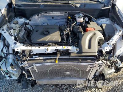 Zdjęcie 11 z 13 samochodu: 2025 BUICK ENCORE GX PREFERRED VIN:KL4AMBSL6SB185703 - miniatura