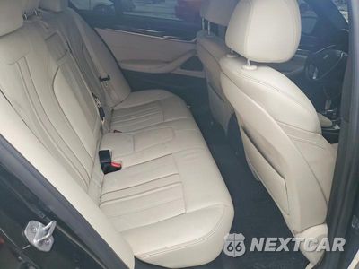 Zdjęcie 10 z 12 samochodu: 2018 BMW 540 I VIN:WBAJE5C51JWA97525 - miniatura