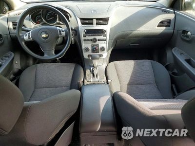 Zdjęcie 8 z 12 samochodu: 2009 CHEVROLET MALIBU 1LT VIN:1G1ZH57B39F260285 - miniatura