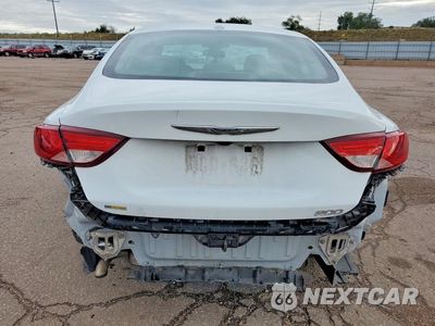 Zdjęcie 6 z 13 samochodu: 2016 CHRYSLER 200 LIMITED VIN:1C3CCCAB4GN153195 - miniatura