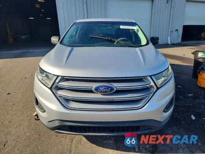 Piąte zdjęcie samochodu w środku: 2016 FORD EDGE SE VIN:2FMPK3G90GBB70796 - miniatura