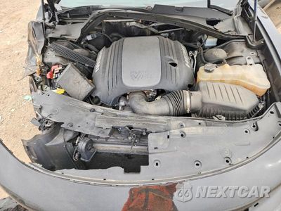 Zdjęcie 11 z 12 samochodu: 2022 DODGE CHARGER R/T VIN:2C3CDXCT4NH225240 - miniatura