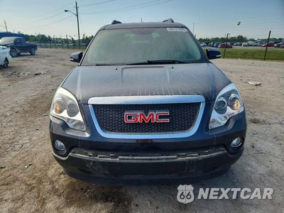Piąte zdjęcie samochodu w środku: 2012 GMC ACADIA SLT-1 VIN:1GKKRRED9CJ226880 - miniatura