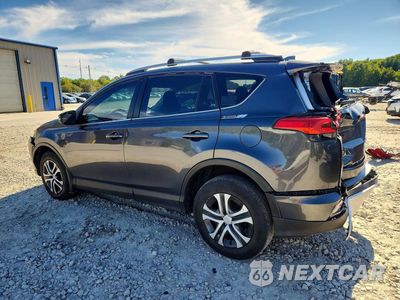 Drugie zdjęcie samochodu z przodu: 2016 TOYOTA RAV4 XLE VIN:2T3RFREV3GW449712 - miniatura