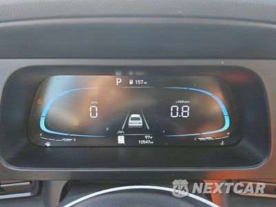 Zdjęcie 9 z 13 samochodu: 2026 HYUNDAI ELANTRA SEL SPORT VIN:KMHLM4DG9TU147720 - miniatura