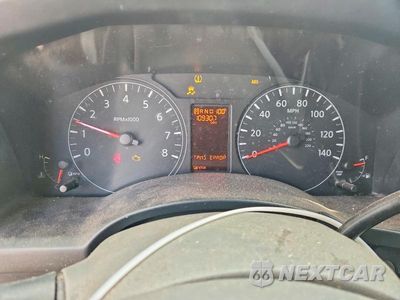 Zdjęcie 9 z 12 samochodu: 2021 NISSAN NV 2500 HD SV VIN:1N6BF0LY7MN804617 - miniatura