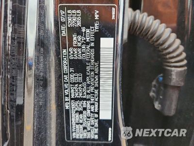Zdjęcie 13 z 13 samochodu: 2017 VOLVO XC60 T5 INSCRIPTION VIN:YV440MRUXH2210651 - miniatura