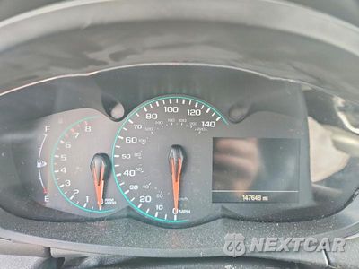 Zdjęcie 9 z 12 samochodu: 2017 CHEVROLET TRAX PREMIER VIN:3GNCJRSB2HL270835 - miniatura