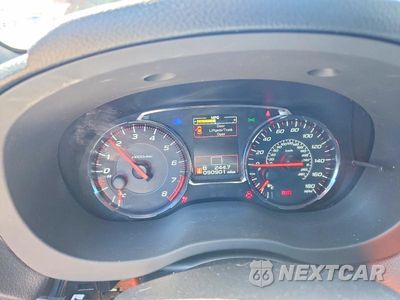 Zdjęcie 9 z 13 samochodu: 2019 SUBARU WRX VIN:JF1VA1A6XK9806279 - miniatura
